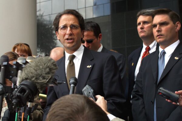OPINION: It is a travesty of justice that Andrew Weissman never has been held accountable