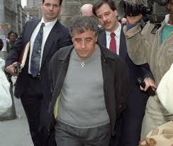 One aging Colombo crime boss is freed from prison and another loses his bid for compassionate release
