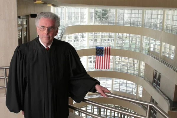 EXCLUSIVE: Brooklyn judge says former FBI agent aided in Mob Hits