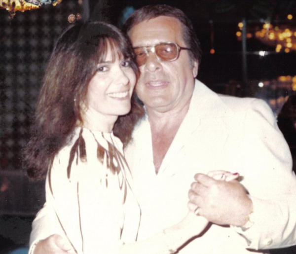 At Trial of Ex-F.B.I. Supervisor, How to Love a Mobster