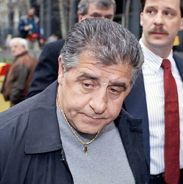 Ailing former Colombo family boss ‘Little Vic’ Orena denied compassionate release