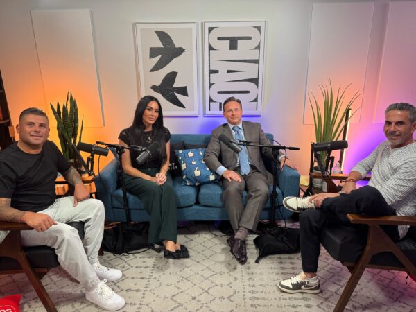 The Skinny with Joey Merlino + Lil Snuff #104