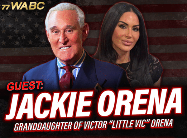 Roger Stone Radio Show